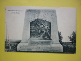 54. LE MONUMENT DE FLIREY PAR A. PINOT - Other & Unclassified