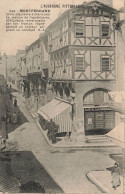 FRANCE - Montferrand - La Maison De L'apothicaire XIV Siècle - Carte Postale Ancienne - Clermont Ferrand