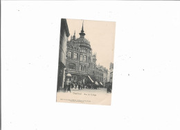 Carte Postale - Charleroi