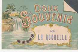 17 // Doux Souvenir De LA ROCHELLE - La Rochelle