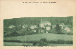 CPA St-Martin Du Vieux Bellême-Vue Générale     L2956 - Autres & Non Classés