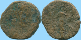 AE SESTERTIUS 2ND -3RD CENTURY RÖMISCHEN KAISERZEIT 13.8g/26.48mm #ANC13547.27.D.A - Sonstige & Ohne Zuordnung