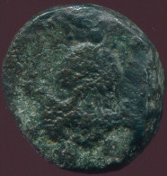 Antiguo GRIEGO ANTIGUO Moneda 2.1g/12.6mm #GRK1367.10.E.A - Griekenland
