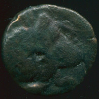 Antike Authentische Original GRIECHISCHE Münze 3.9g/16.82mm #GRK1431.10.D.A - Grecques
