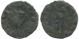 FOLLIS Antike Spätrömische Münze RÖMISCHE Münze 2g/19mm #ANT1963.7.D.A - La Caduta Dell'Impero Romano (363 / 476)