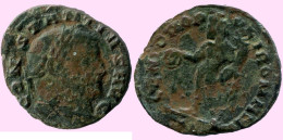 Authentique EMPIRE ROMAIN Antique Original Pièce #ANC12060.25.F.A - Andere & Zonder Classificatie