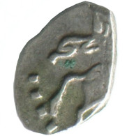RUSSIE RUSSIA 1696-1717 KOPECK PETER I OLD Mint MOSCOW ARGENT 0.3g/8mm #AB616.10.F.A - Russie