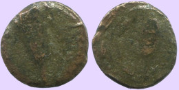 Antiguo Auténtico Original GRIEGO Moneda 0.5g/7mm #ANT1711.10.E.A - Griekenland