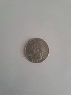 USA 25 Cents 1995D - 1932-1998: Washington