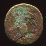 THESSALIAN LEAGUE ATHENA HORSE GRIECHISCHE Münze 2.8g/16.29mm #GRK1422.10.D.A - Griekenland