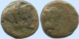 Antike Authentische Original GRIECHISCHE Münze 1.1g/9mm #ANT1737.10.D.A - Greek