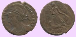 LATE ROMAN EMPIRE Coin Ancient Authentic Roman Coin 2.4g/16mm #ANT2323.14.U.A - La Fin De L'Empire (363-476)