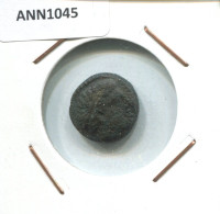 ALEXANDER III APOLLO CULT HORSE GREC ANCIEN Pièce 3.7g/16mm #ANN1045.24.F.A - Greek