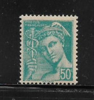 FRANCE  ( FR2 - 200 )  1938  N° YVERT ET TELLIER  N°  414A    N* - Unused Stamps