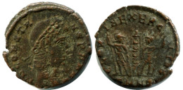 CONSTANS MINTED IN NICOMEDIA FROM THE ROYAL ONTARIO MUSEUM #ANC11730.14.E.A - L'Empire Chrétien (307 à 363)