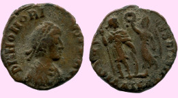 Authentic Original Ancient ROMAN EMPIRE Coin #ANC12013.25.U.A - Autres & Non Classés