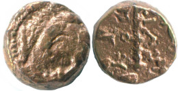 Authentic Original Ancient GREEK Coin #ANC12590.6.U.A - Grecques