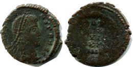 CONSTANS MINTED IN CYZICUS FOUND IN IHNASYAH HOARD EGYPT #ANC11662.14.E.A - The Christian Empire (307 AD Tot 363 AD)