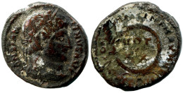 CONSTANTINE I THESSALONICA FROM THE ROYAL ONTARIO MUSEUM #ANC11113.14.D.A - The Christian Empire (307 AD To 363 AD)