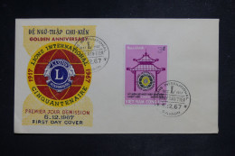 VIETNAM - Détaillons Collection De FDC (1er Jour D'émission) - A étudier - B483 - Viêt-Nam