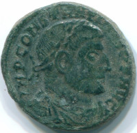 CONSTANTINUS I MAGNUS Sol 4.17g/19.25mm #ROM1004.8.F.A - L'Empire Chrétien (307 à 363)