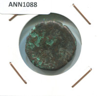 MAURICE TIBERIUS BAVENNA DN MAVRC TIB PP AVG LARGE K 9.1g/25m #ANN1088.17.E.A - Byzantinische Münzen
