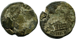 CONSTANTINE I MINTED IN NICOMEDIA FOUND IN IHNASYAH HOARD EGYPT #ANC10941.14.E.A - The Christian Empire (307 AD Tot 363 AD)