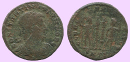 FOLLIS Antike Spätrömische Münze RÖMISCHE Münze 2.1g/18mm #ANT2038.7.D.A - The End Of Empire (363 AD Tot 476 AD)