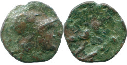 Authentique Original GREC ANCIEN Pièce #ANC12581.6.F.A - Griechische Münzen