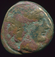 THESSALIAN LEAGUE ATHENA HORSE GREEK Coin 6.1g/20.5mm #GRK1523.10.U.A - Greek