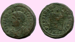 Authentic Original Ancient ROMAN EMPIRE Coin #ANC12200.12.U.A - Andere & Zonder Classificatie