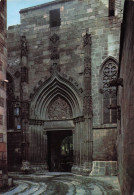 BARCELONA . Barrio Gotico .Catedral . - Other & Unclassified