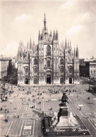 MILANO . Il Duomo - Autres & Non Classés
