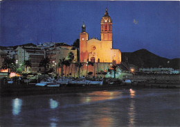 SITGES . A Tardecer - Other & Unclassified