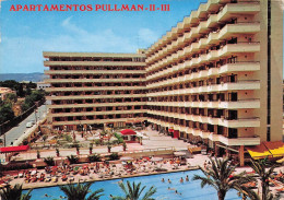 Apartamentos Pullman SON MATET . CALA MAYOR . PALMA DE MALLORCA - Other & Unclassified