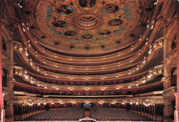 BARCELONA . Gran Teatro Del Liceo - Other & Unclassified