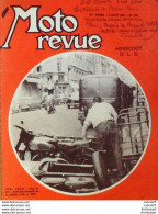 Moto Revue 1960 N°1502 Puch 125 175 Svs Aermacchi Harley Davidson Horex Imperator - 1900 - 1949