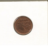 1 CENT 2005 CANADA Coin #AR437.U.A - Canada
