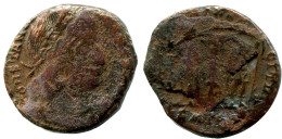 CONSTANTINE I THESSALONICA FROM THE ROYAL ONTARIO MUSEUM #ANC11119.14.D.A - L'Empire Chrétien (307 à 363)