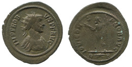 PROBUS ANTONINIANUS Roma R*b Ioviconsprob AVG 2.5g/25mm #NNN1636.18.E.A - The Military Crisis (235 AD To 284 AD)