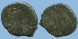 Auténtico ORIGINAL GRIEGO ANTIGUO Moneda 9.1g/26mm #AF814.12.E.A - Griechische Münzen