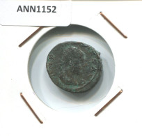 CLAUDIUS II GOTHICUS 268-270AD AVG 2.8g/19mm ROMAN EMPIRE Pièce #ANN1152.15.F.A - The Military Crisis (235 AD To 284 AD)
