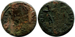 CONSTANTINE I MINTED IN THESSALONICA FOUND IN IHNASYAH HOARD #ANC11120.14.E.A - The Christian Empire (307 AD Tot 363 AD)