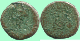 Antike Authentische Original GRIECHISCHE Münze #ANC12697.6.D.A - Greek