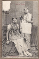 CPA SRI LANKA - CEYLAN CEYLON - Kandyan Ladies - SUPERBE PLAN PORTRAIT De 2 Femmes - Sri Lanka (Ceylon)