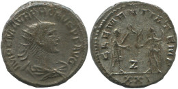 MARCUS AURELIUS PROBUS ANTONINIANUS RÖMISCHEN KAISERZEIT 4.2g/21mm #AB029.34.D.A - La Dinastia Antonina (96 / 192)