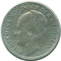 1/10 GULDEN 1947 CURACAO NEERLANDÉS NETHERLANDS PLATA #NL11852.3.E.A - Curacao