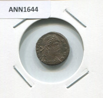 CONSTANTIUS II THESSALONICA SMTSΕ VICTORIAEDDAVGGGNN 2.2g/17m #ANN1644.30.D.A - L'Empire Chrétien (307 à 363)