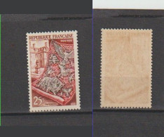 1954 N°970   Les  Gobelins  Neuf** (lot 434) - Ungebraucht