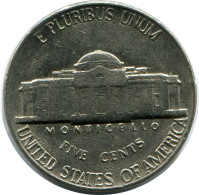 5 CENTS 1983 USA Coin #AZ260.U.A - 2, 3 & 20 Cent